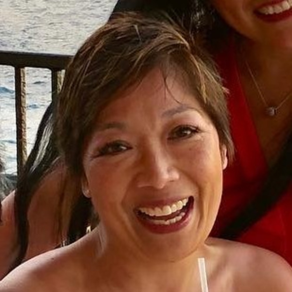 Meet your Posher, Sherry